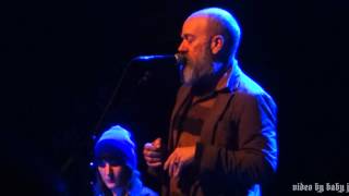 Michael Stipe-OLD MAN [Neil Young]-Live @ The Fillmore, San Francisco, December 30, 2015-Patti Smith chords