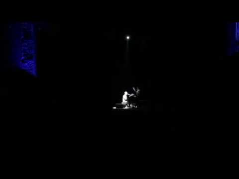 James Blake - Say What You Will (Live)