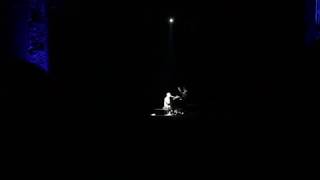Video thumbnail of "James Blake - Say What You Will (Live)"