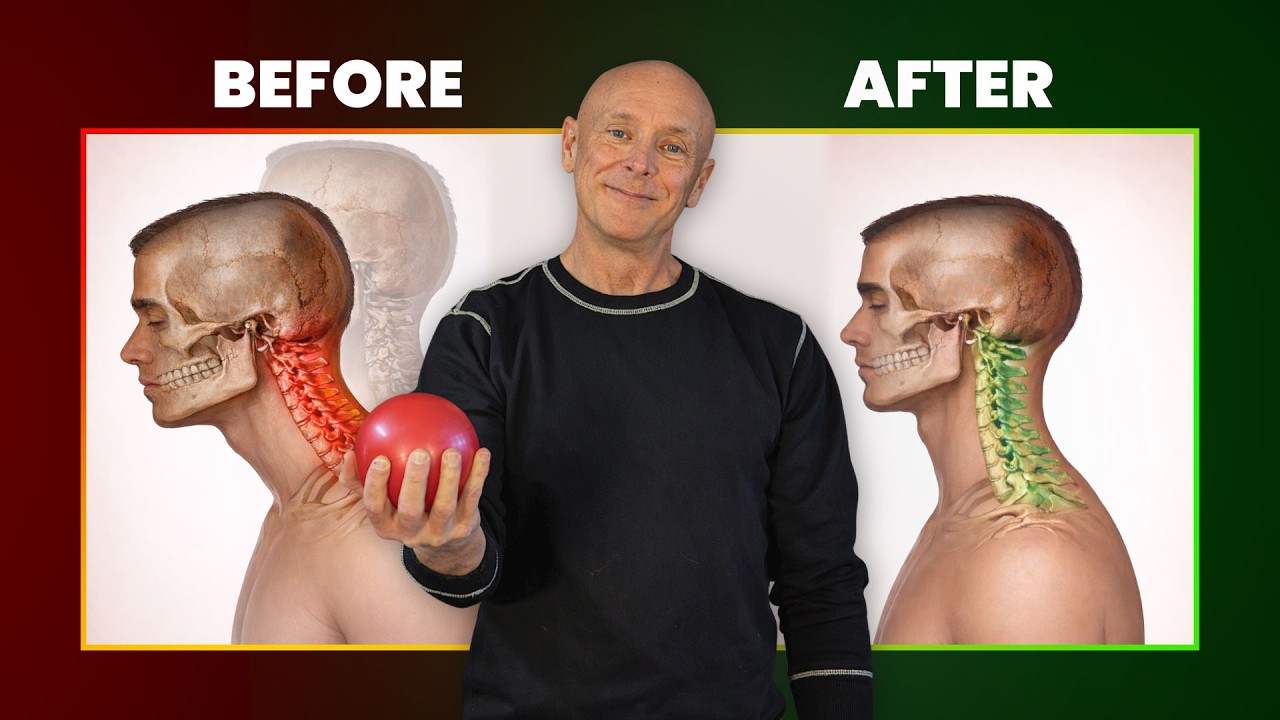 После того, как я это обнаружил, моя боль в шее стала понятной (сделайте вот это вместо этого).