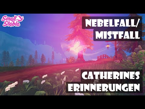Catherine´s Memories/Erinnerungen -