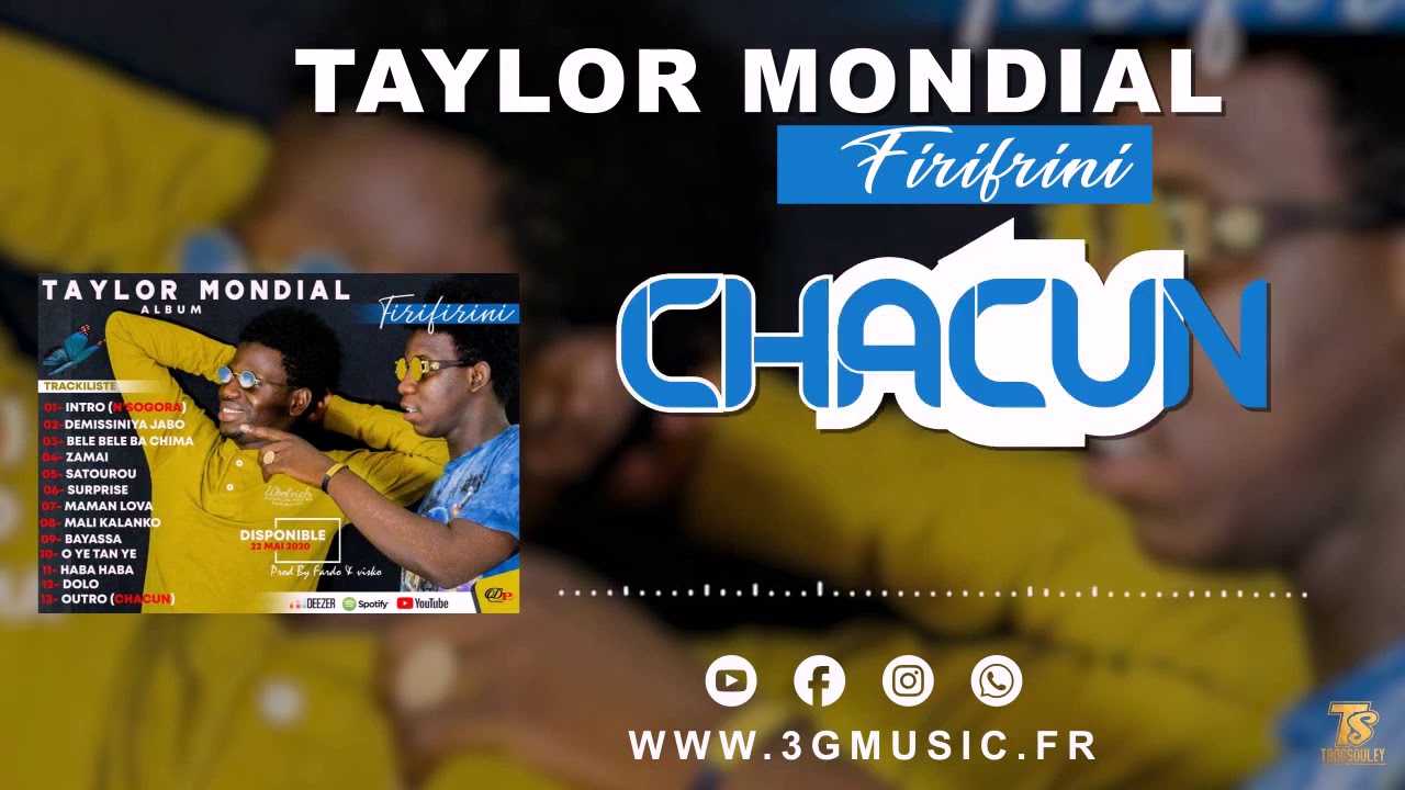 (13) OUTRO (CHACUN)