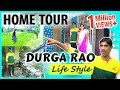 Tik Tok Star Durga Rao Home Tour || Durga Rao Life Style || Tik Tok Fame Durga Rao || 70MM Street
