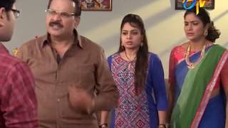 Manasu Mamata | 17th October 2019 | Latest Promo | ETV Telugu
