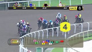 Vidéo de la course PMU PRIX CLASS 5