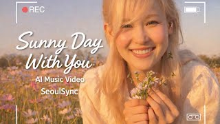 Sunny Day With You ☀️ – Official AI Music Video | Seoul Sync