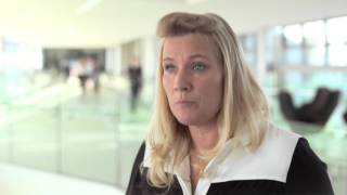 Hewlett Packard Enterprise - Telefonica O2, Slough