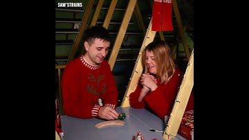 Trains vs. Chocolate | Advent Day 9 #adventcalendar #train #christmas