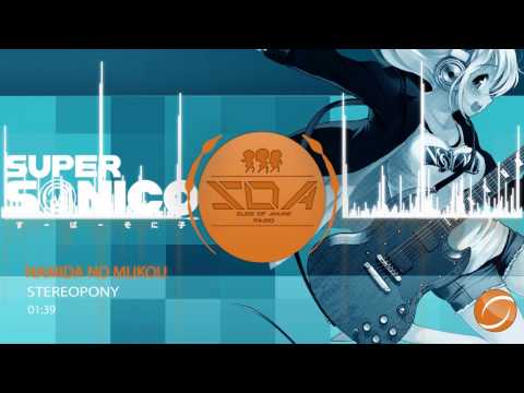 Download lagu Namida No Mukou - Stereopony Namida No Mukou - Stereopony