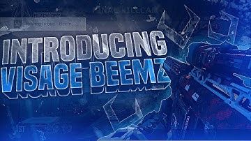Introducing Visage Beemz by Terclub