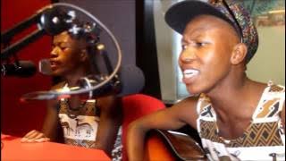 SOUL KULTURE -Ungayiphuli cover/Ndizomshata ngani