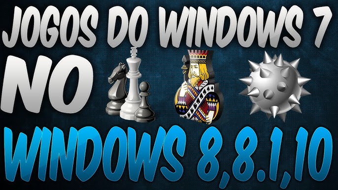 install Chess Titans in windows 10,8,7 @hsktube 