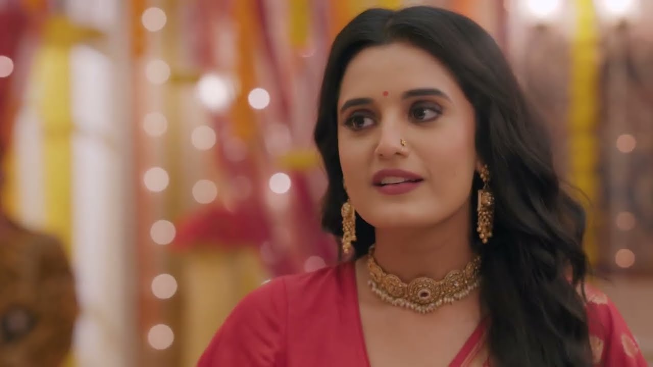 Jaane Anjaane Hum Mile | Latest Episode 290 Best Scene | Bharat Alhawat | Ayushi |Jayati|Zee TV APAC