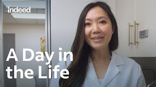 A Day in the Life of a Nurse Practitioner | Indeed screenshot 5