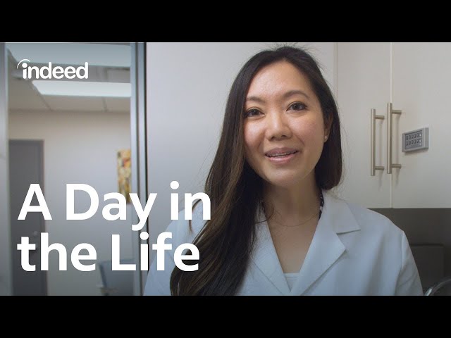 A Day in the Life of a Nurse Practitioner | Indeed class=