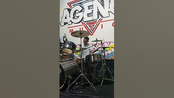 FYP🔊🔊 IZUL KENDANG MAIN KE BASECAMP AGENG MUSIC #agengmusic #tukangkendang #dhehan_audio #fypviral