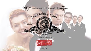 MGM Distribution Co. (2003)