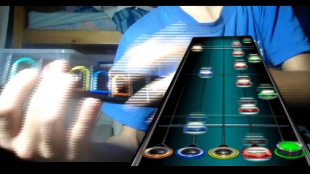 fingerdash full ver GH3: 4th Dimension (U) - Interdimensional Madness FC