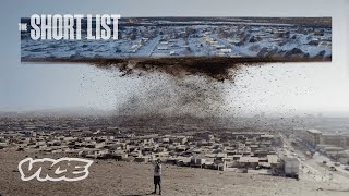 Toxic Colonialism: How Swedish Waste Poisoned Chile | ARICA (Full Film) | The Short List