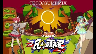 RodentRap: Free-4-Me | Kasane Teto SV & GUMI SV2