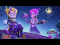 Thetan Immortal - Campaigns | Gameplay Android