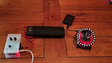 pisound Inspiring SonicPi