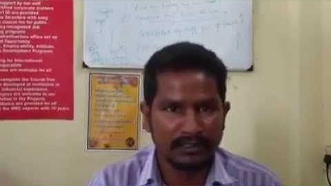 CCNA Training in Chennai | IICT Feedback