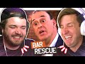 Reacting to GROSS Bar Rescue moments w/ @fourzer0seven