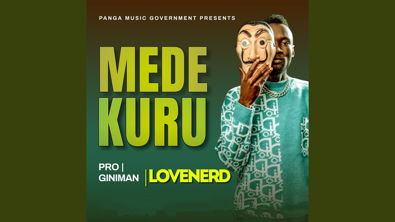 Watch Medekuru on YouTube Watch Medekuru on YouTube