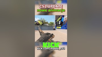MAJOR CS 2 UPDATE XD #cs2 #cs2update #meme
