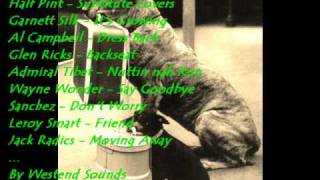 Moving Away Riddim Medley By Westend Sounds (1991)