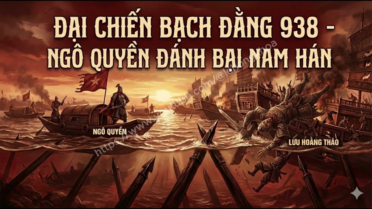 Trận Bạch Đằng (938)