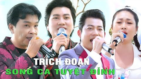 NSUT Đào Vũ Thanh NS Nguyễn Kha Hồ Minh Đương Chiêu Thanh Lương Hồng Huệ Ngọc Ý Diệu Hát Lớp Ca Cả