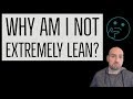 Why Am I Fat? 🤔 Body Image Perceptions,Body-Fat-% vs Strength,Online vs Reality,Fat vs Ripped