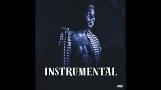 Kevin Gates - Dying Inside Freestyle (Instrumental)