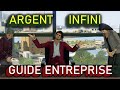 Comment avoir de largent infini  mini jeu gestion dentreprise yakuza like a dragon gameplay fr