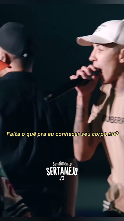 🎵 Eu não dou conta • Israel e Rodolffo, João Gomes, MC Don Juan - letra de música