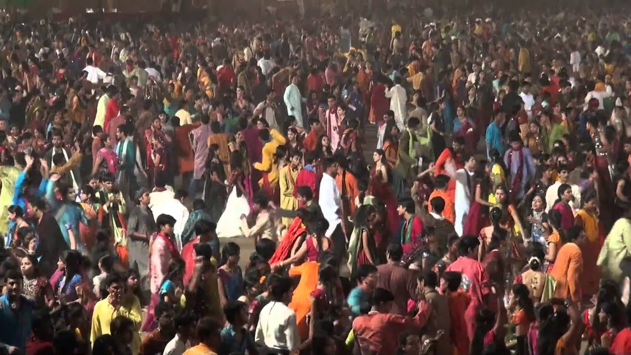 aarkee garba