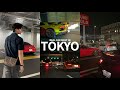 pov: you are car guy living in tokyo. (Lamborghini SVJ, Nissan GTR, Porsche GT3…)