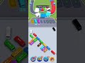 Bus rush fever level 41 solution all parts gameplay 