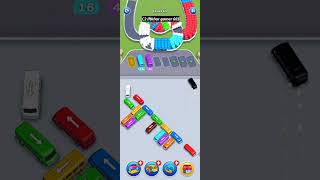Bus rush fever level 41 solution | all parts gameplay walkthrough solution