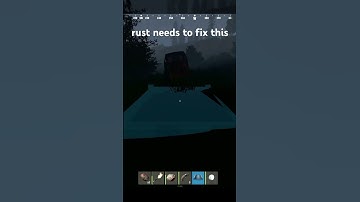 #rust #rustgame #pc #steam #youtubeshorts #ytshorts #rustpvp #rustshorts