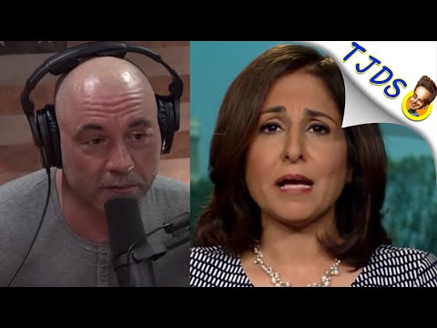 Fake Outrage Over Joe Rogan Reaches Peak