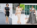 70 Best African Prints Dresses | Aso Ebi Styles | Ankara Styles | Business Casual Corporate Outfits.