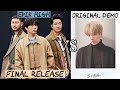 ‘Eternal Sunshine’ Suga’s Draft Version Becomes Moonlight On Agust D 2