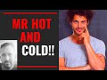 He’s being hot and cold? DO these 3 unusual things!