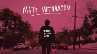 Video thumbnail of "Matt Nathanson - Sadness"