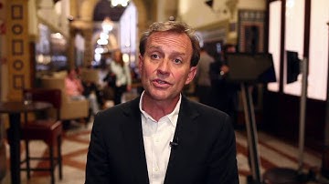 Dave Morgan, CEO & Founder, Simulmedia @ I-COM Data Summit 2016