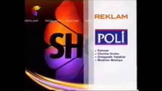 Show Tv - Reklam Jeneriği (2002-2006) Resimi