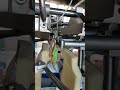 Empaque Automático de Bandas Elásticas — ¡Rápido y Preciso!